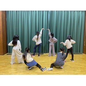 画像1: kids POPダンスレッスン